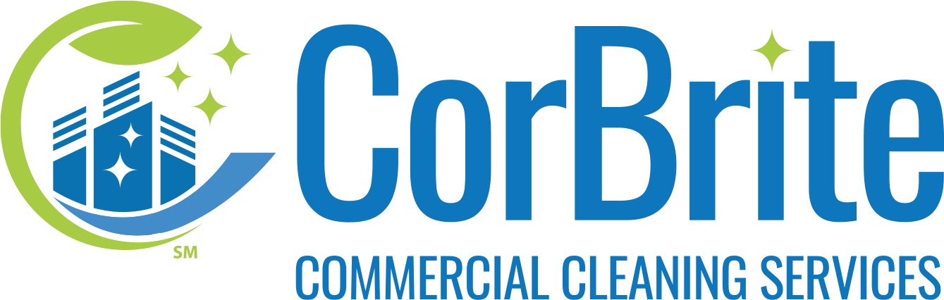 Corbrite Commercial Cleaning Services